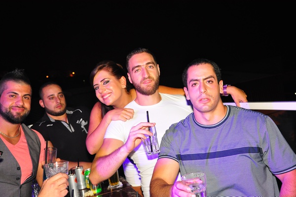 Publicity On Saturday Night